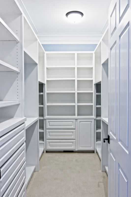 Storage Innovations