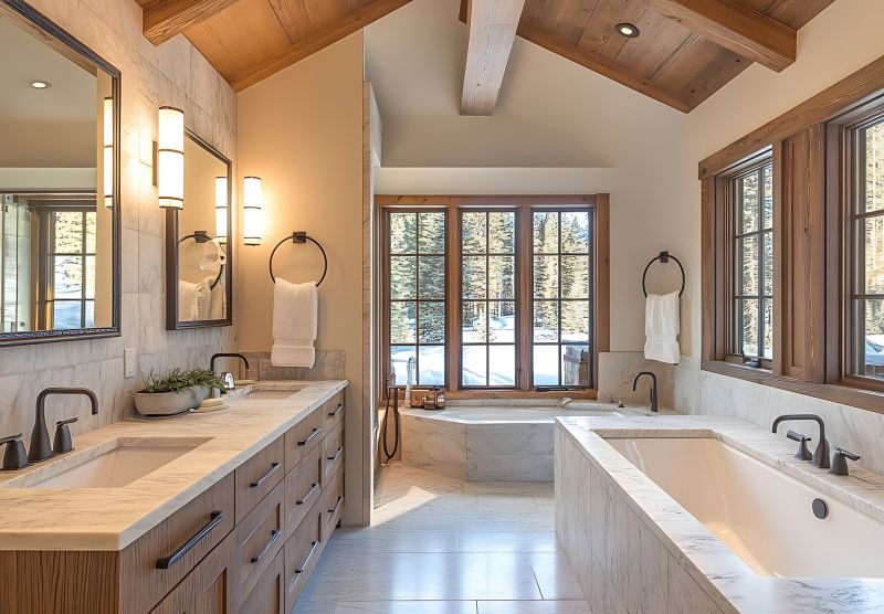 Top Bathroom Remodeling Companies in Hartville, OH