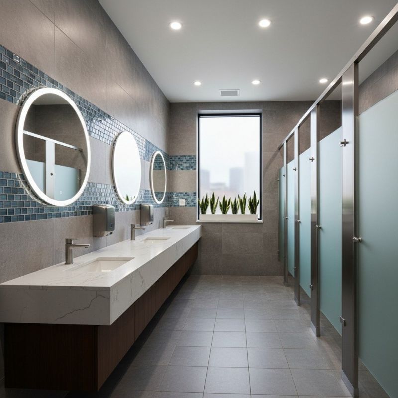 Top Bathroom Remodeling Companies in Ravenna, OH