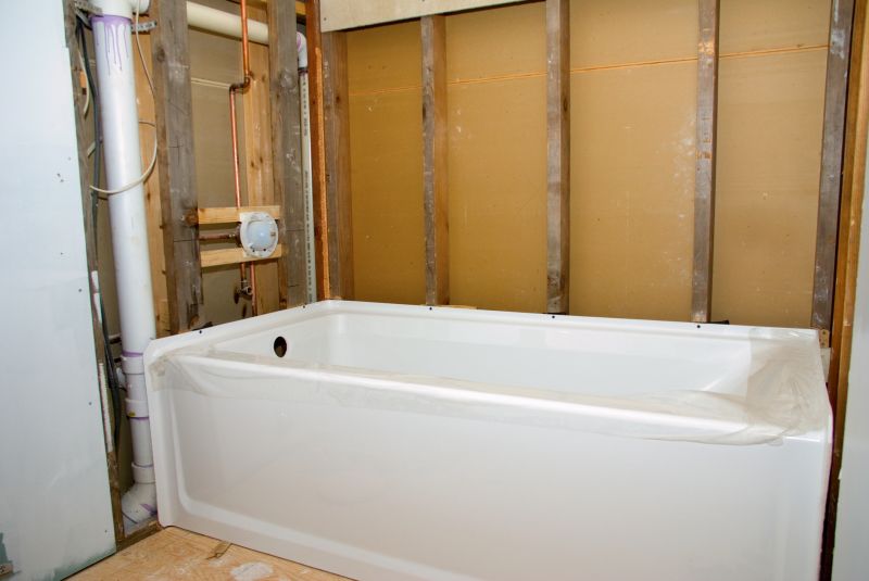 Top Bathroom Remodeling Companies in Stow, OH